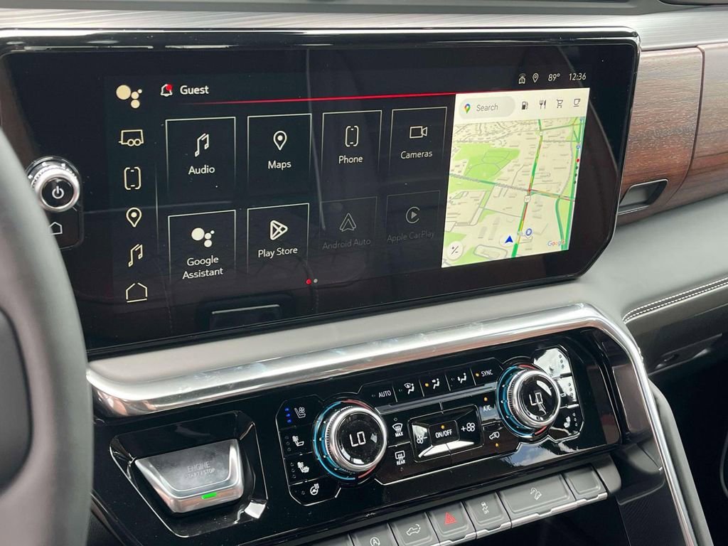 2026 GMC Sierra 1500 Denali Ultimate - Photo 28