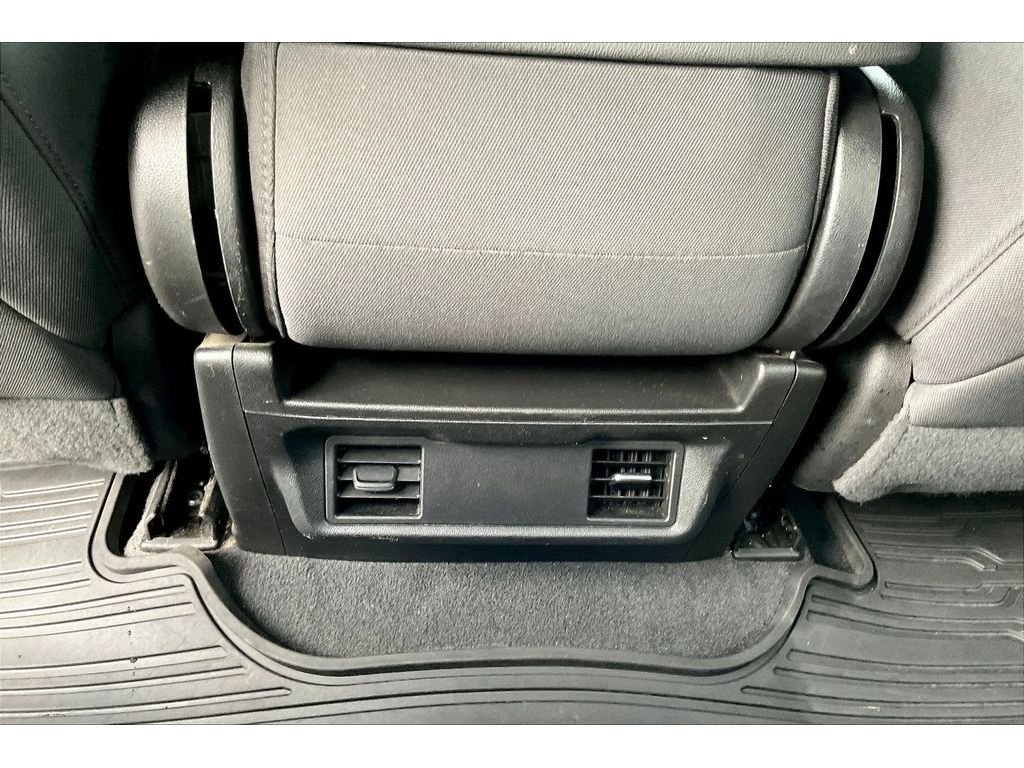 Used 2022 Northsky Blue Metallic Chevrolet Custom image 23