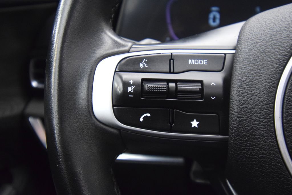 2023 Kia Sportage X-Line - Photo 37