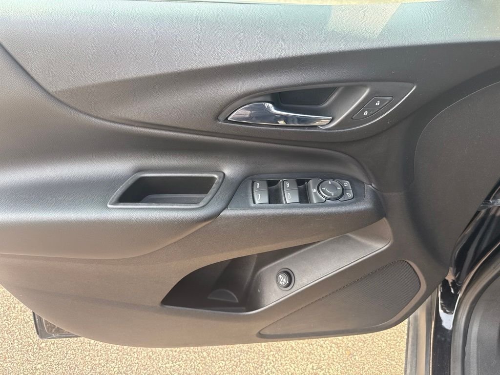 Used 2018 Black Chevrolet LT Diesel image 20