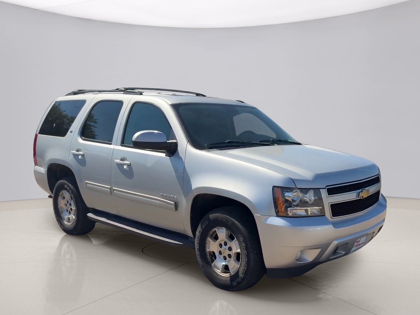 2013 Chevrolet Tahoe LT - Photo 6