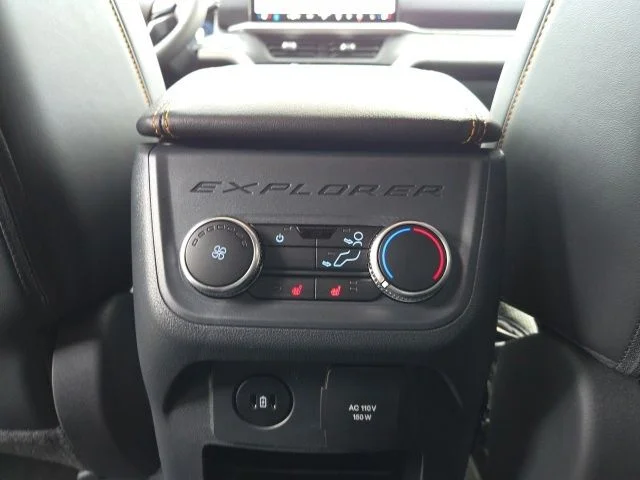New 2027 Black Ford 4DR AWD TREMOR image 41