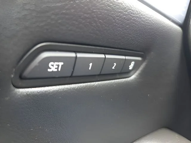 Used 2021 STELLAR BLACK METALLIC Cadillac AWD Sport image 22