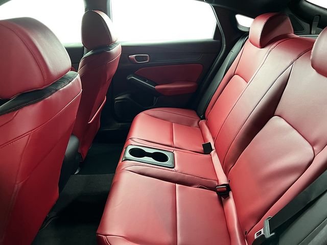 2025 Acura Integra Type S - Photo 28