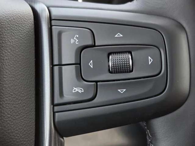 2026 GMC Sierra 3500HD Denali Ultimate - Photo 22