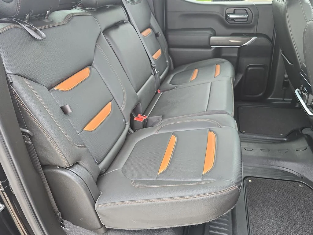 Certified Used 2022  GMC AT4 image 28