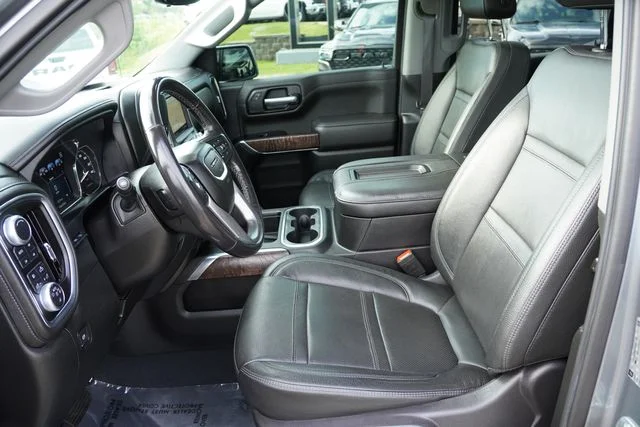 Certified Used 2019 Gray GMC Denali image 16