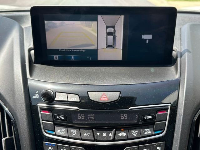 Used 2021 White Acura Advance Package image 34