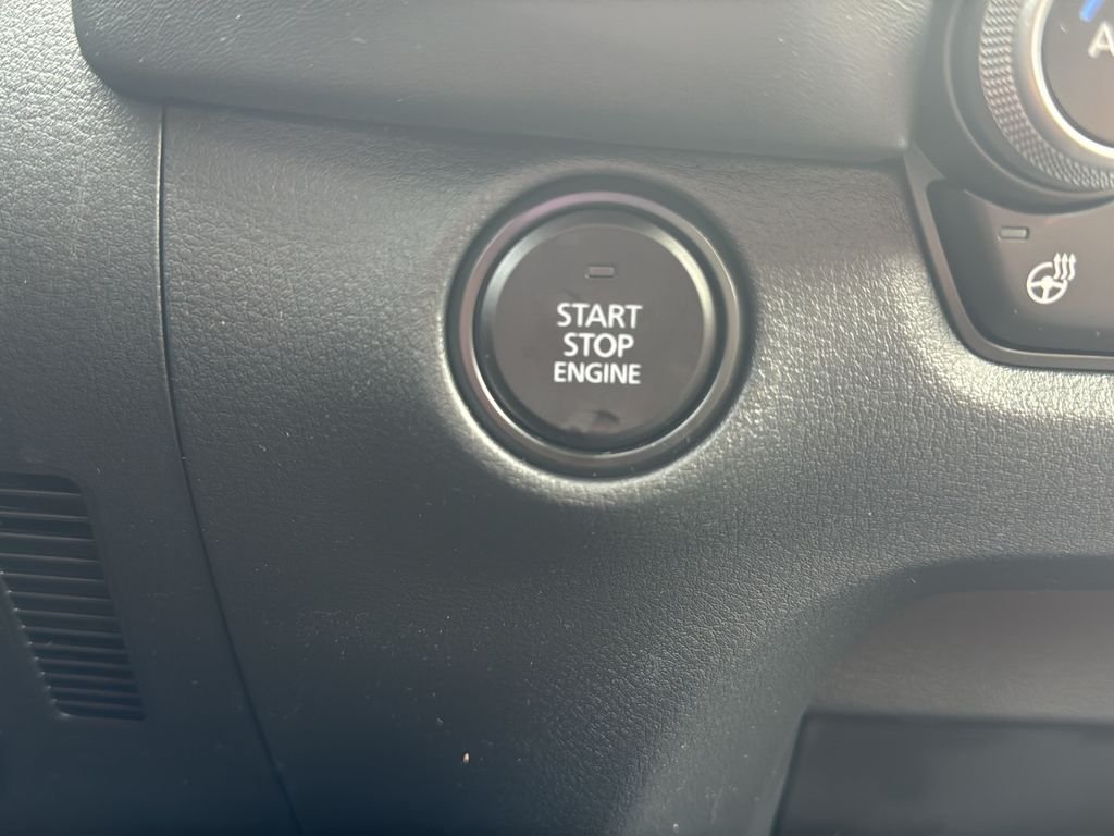New 2026 Zircon Sand Metallic Mazda 2.5 Turbo Meridian Edition image 21