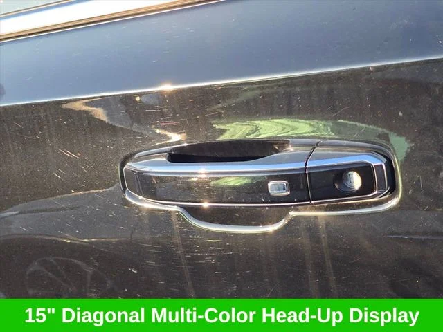 Certified Used 2023 Black GMC Denali image 29