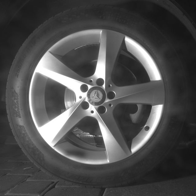 Used 2016 Black Mercedes-Benz GLE 350 image 42