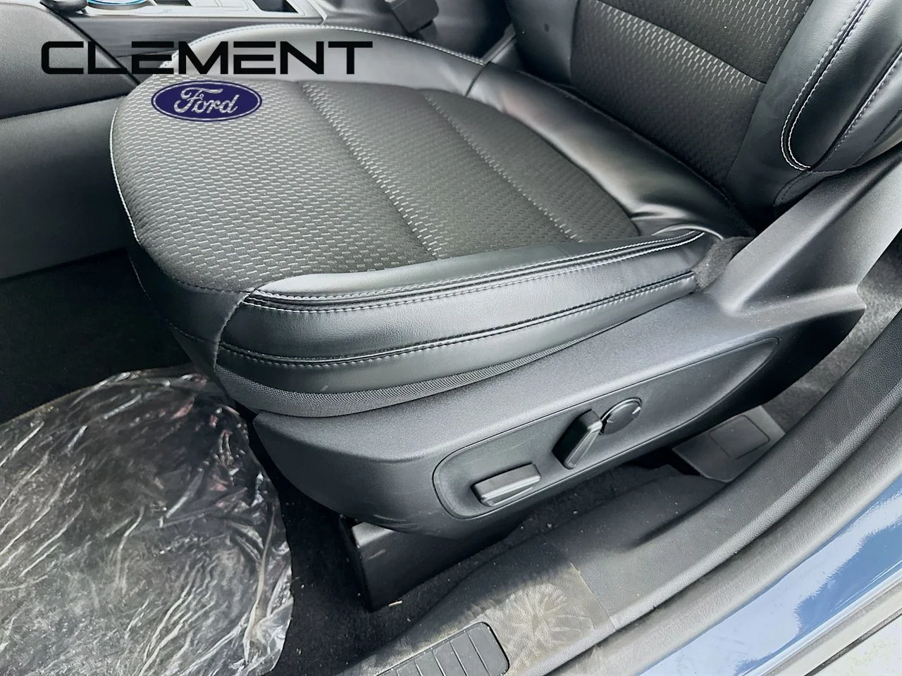 2025 Ford Escape Plug-in hybrid PHEV - Photo 26