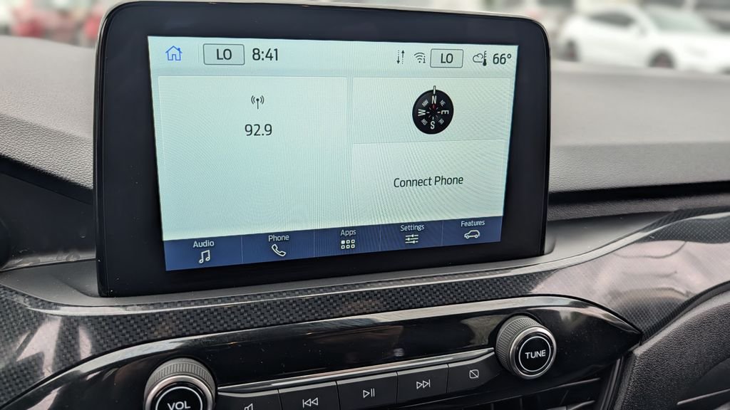 2024 Ford Escape ST-Line - Photo 29