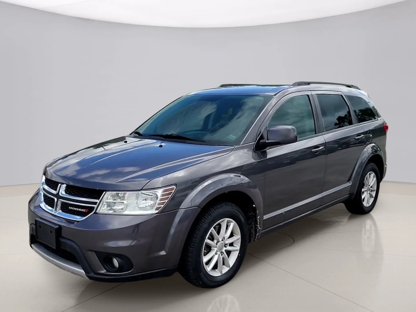 2015 Dodge Journey SXT AWD's photo