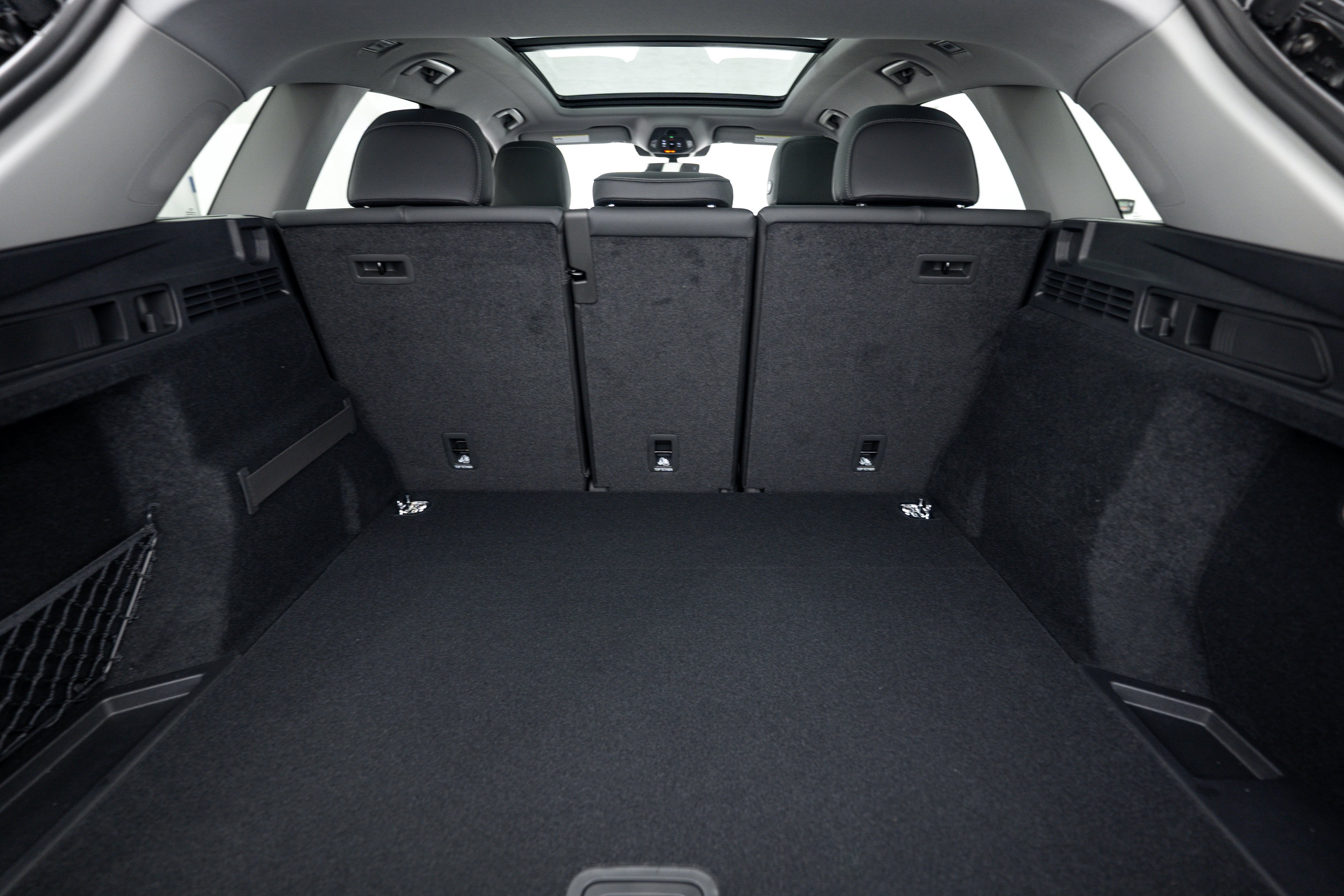 New 2026 Gray Audi Premium Plus image 19