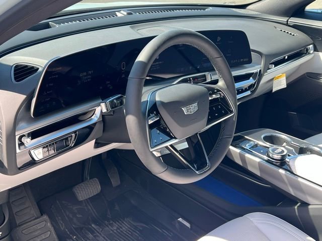 2025 Cadillac LYRIQ Sport 1 - Photo 10