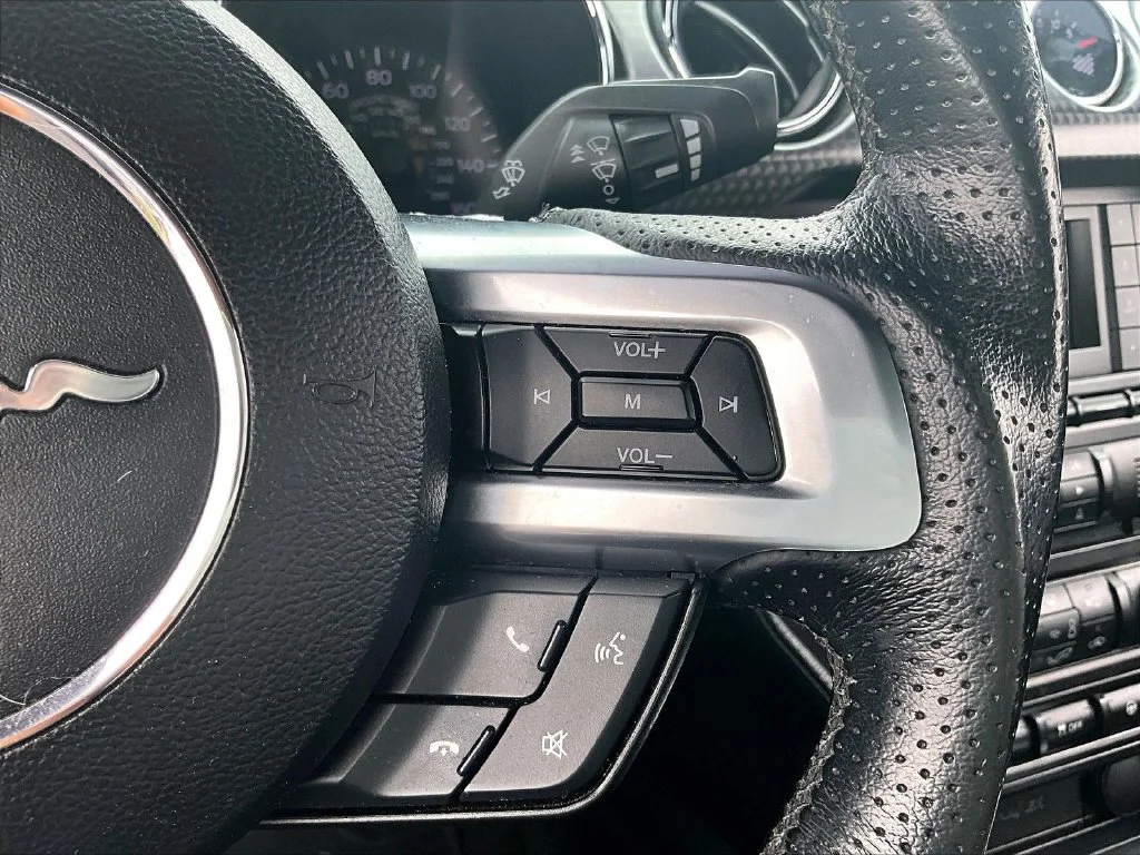 Used 2015 Gray Ford GT image 17