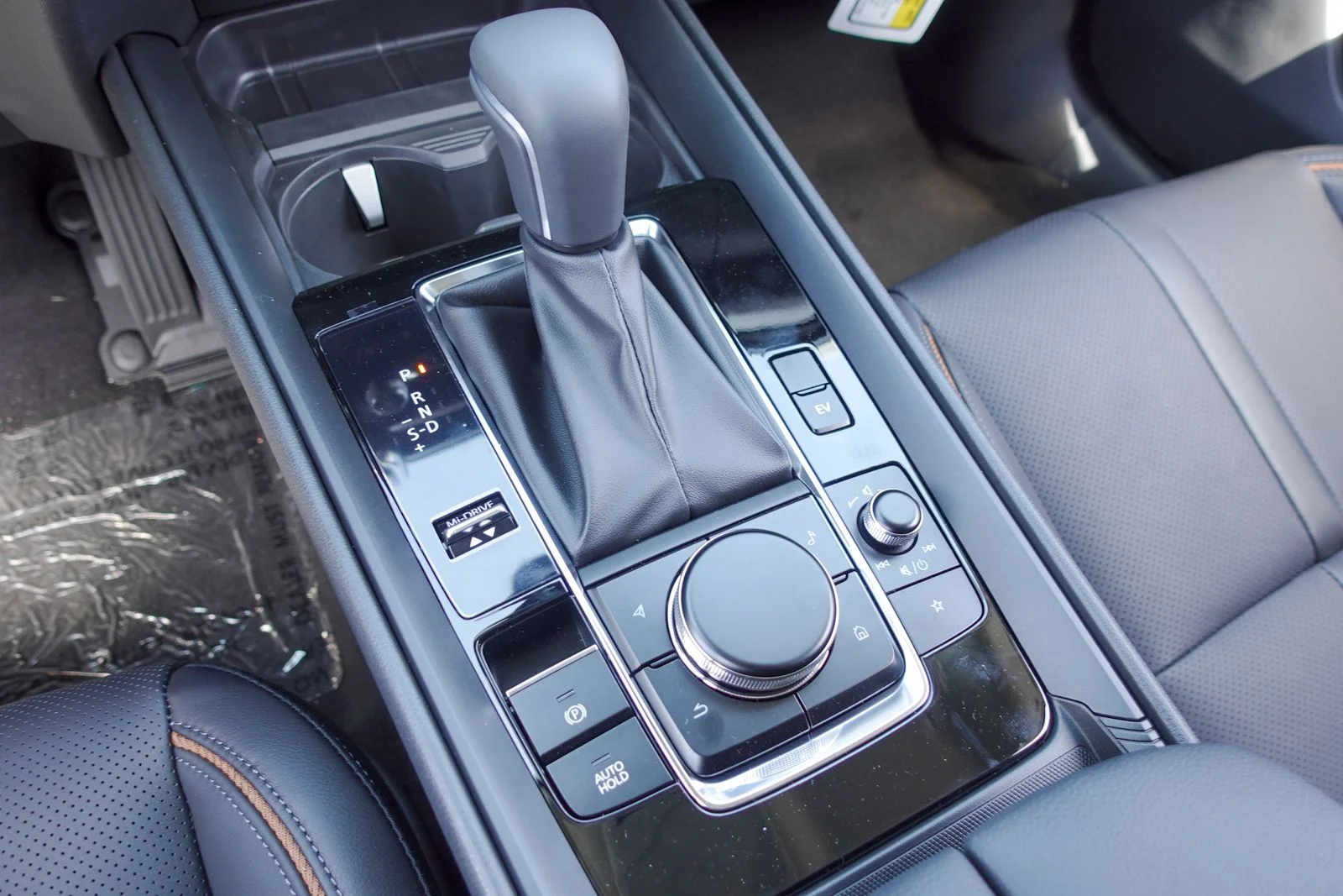 2026 Mazda CX-50 Premium Plus - Photo 23