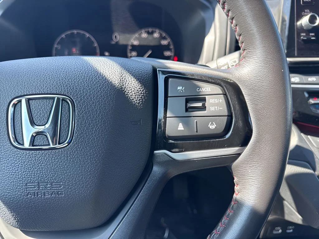 Used 2025 Gray Honda Sport-L image 18