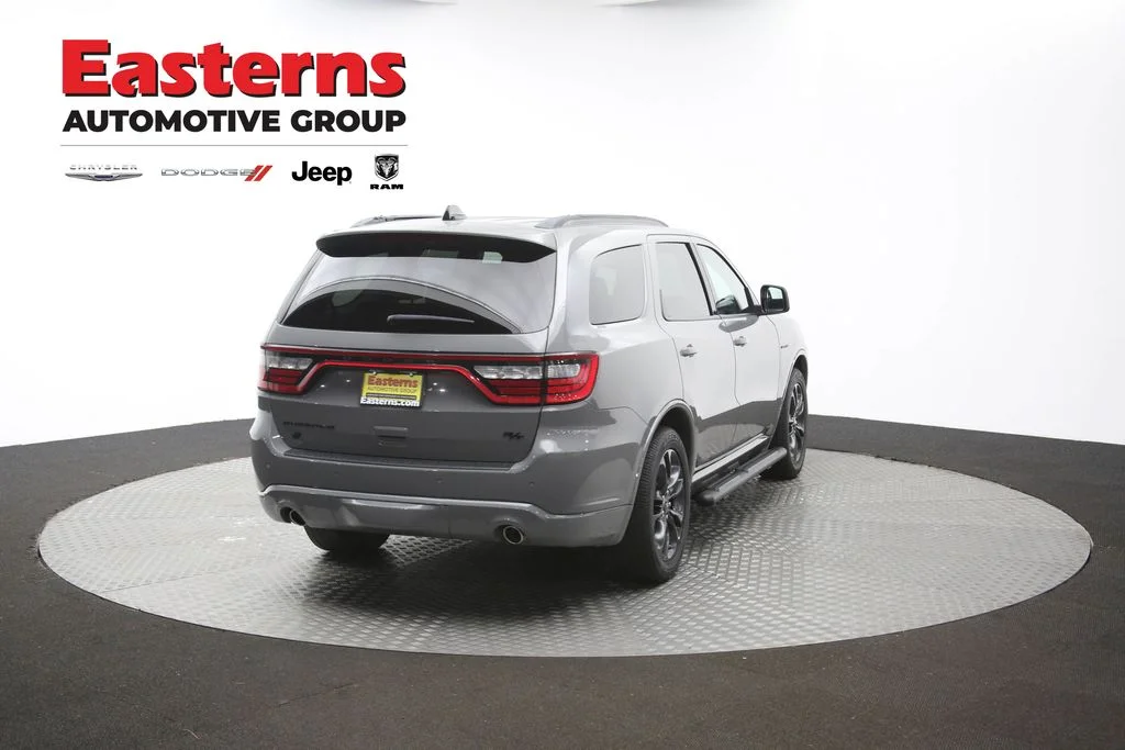 Used 2024 Gray Dodge R/T Premium image 43