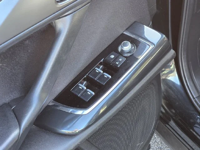 Used 2019 Black Mazda Sport image 19