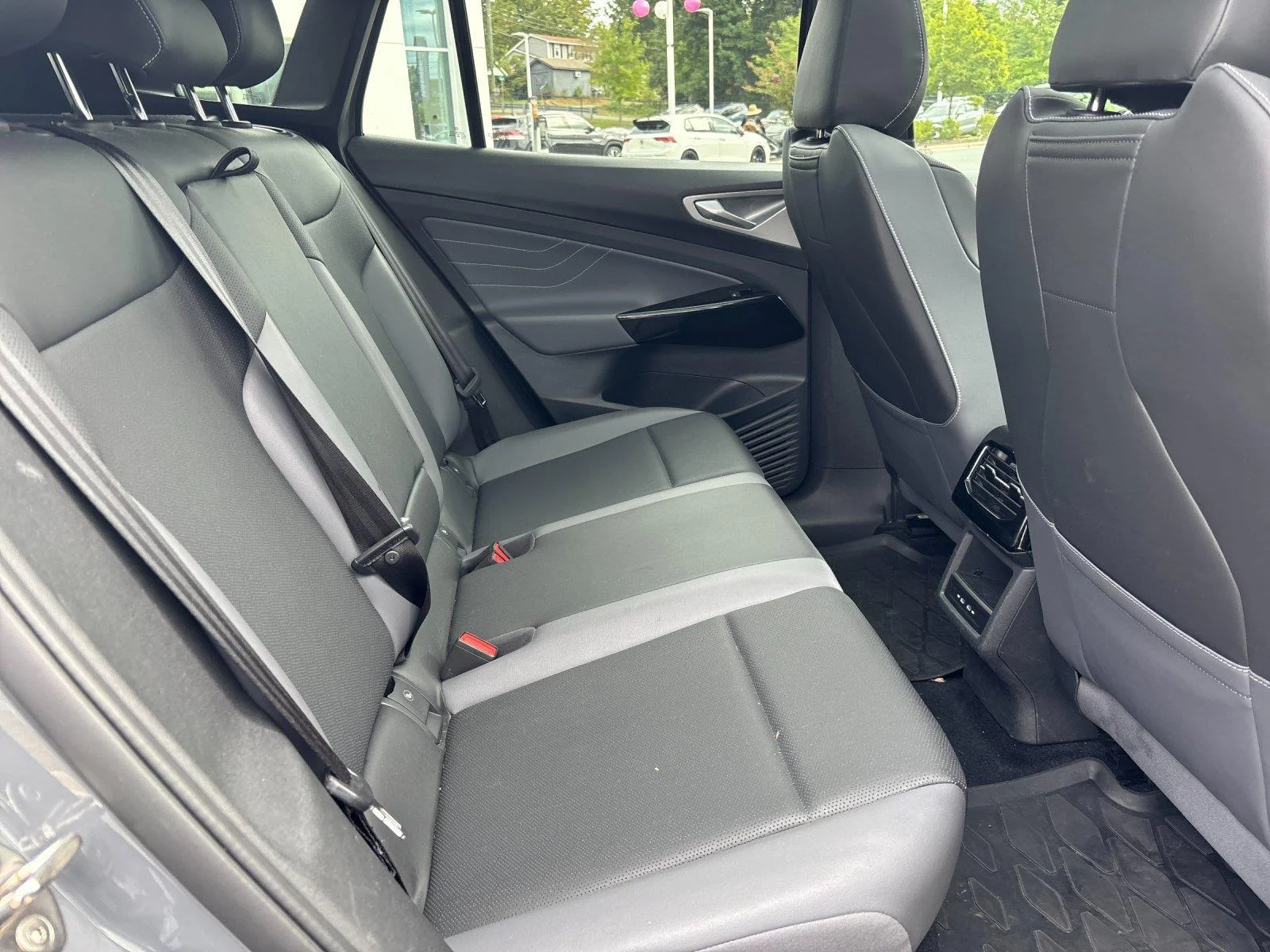 Certified Used 2023 Pure Gray Volkswagen Pro S image 35