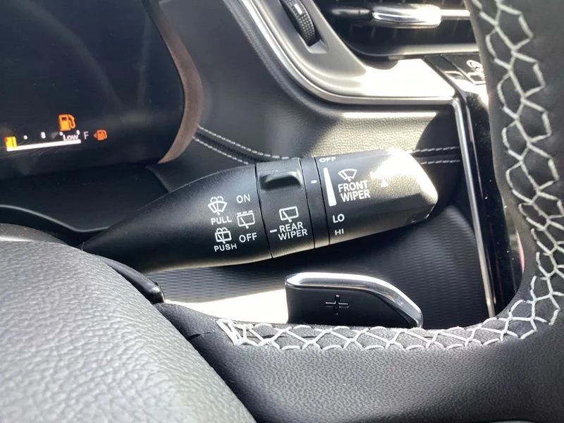 New 2027 High Gloss Black Jeep Laredo X image 34
