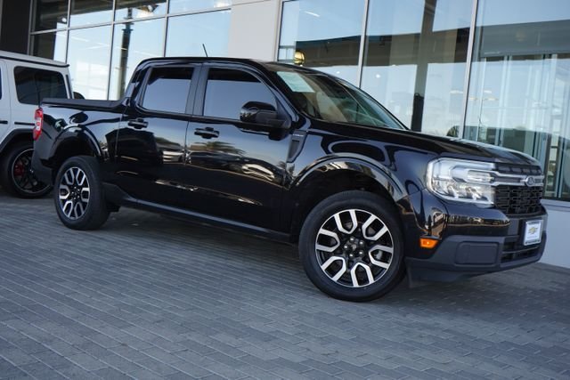 2023 Ford Maverick