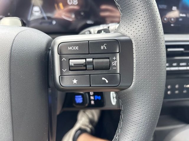New 2026 Creamy White Pearl Hyundai XRT Pro image 19