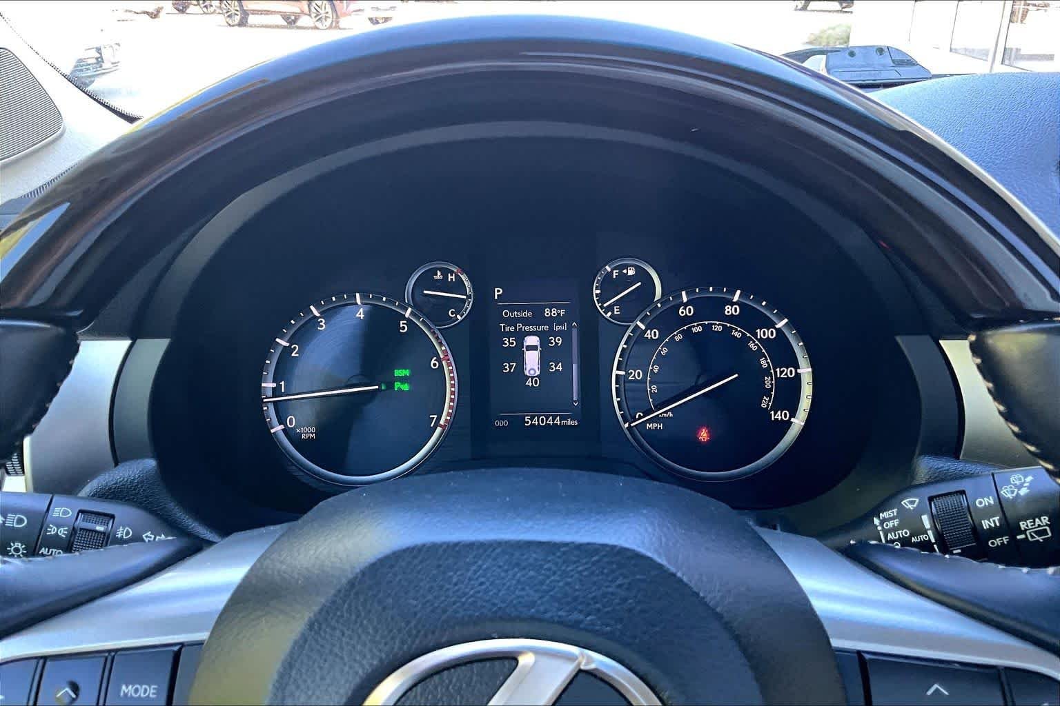 2023 Lexus GX PREMIUM - Photo 25