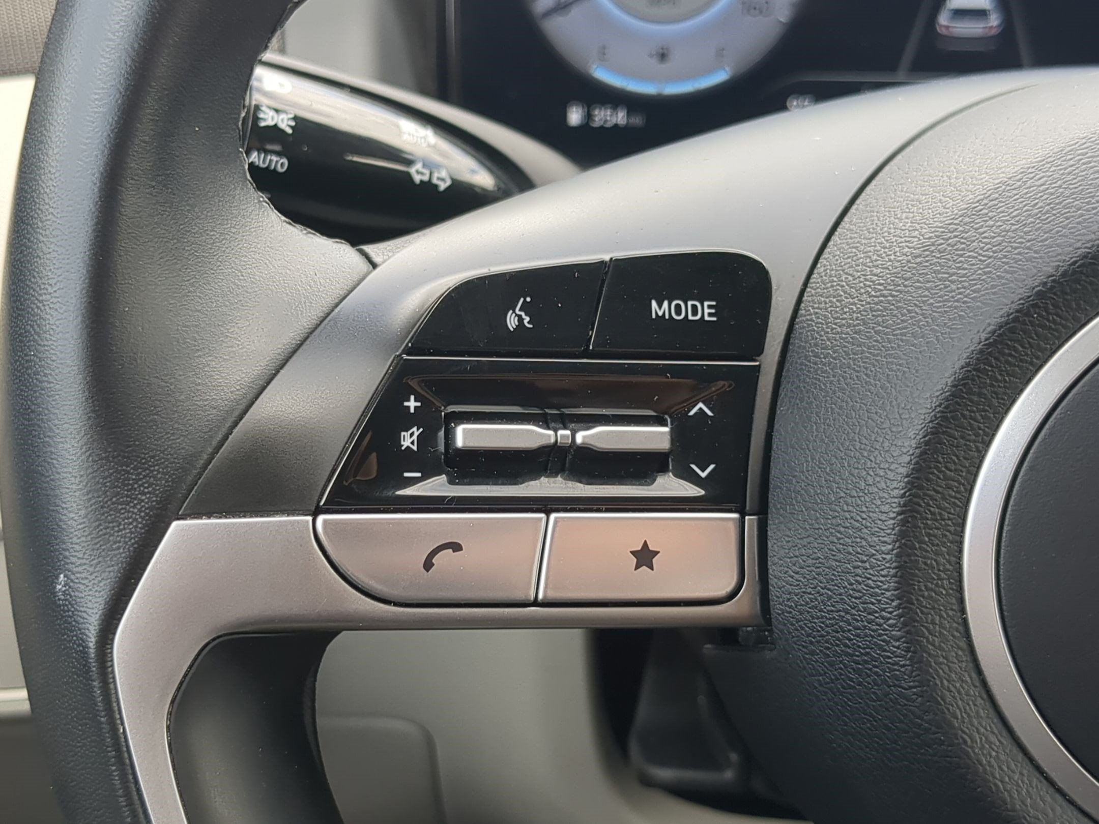 2024 Hyundai Tucson SEL - Photo 18