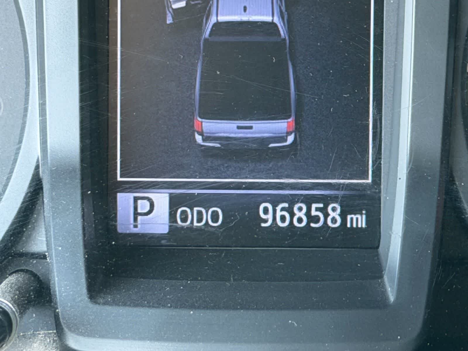 Used 2019 Super White Toyota SR image 36