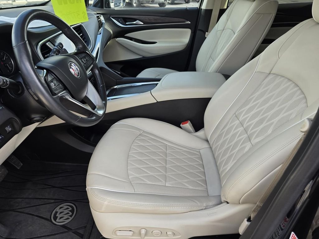 2023 Buick Enclave Avenir - Photo 9
