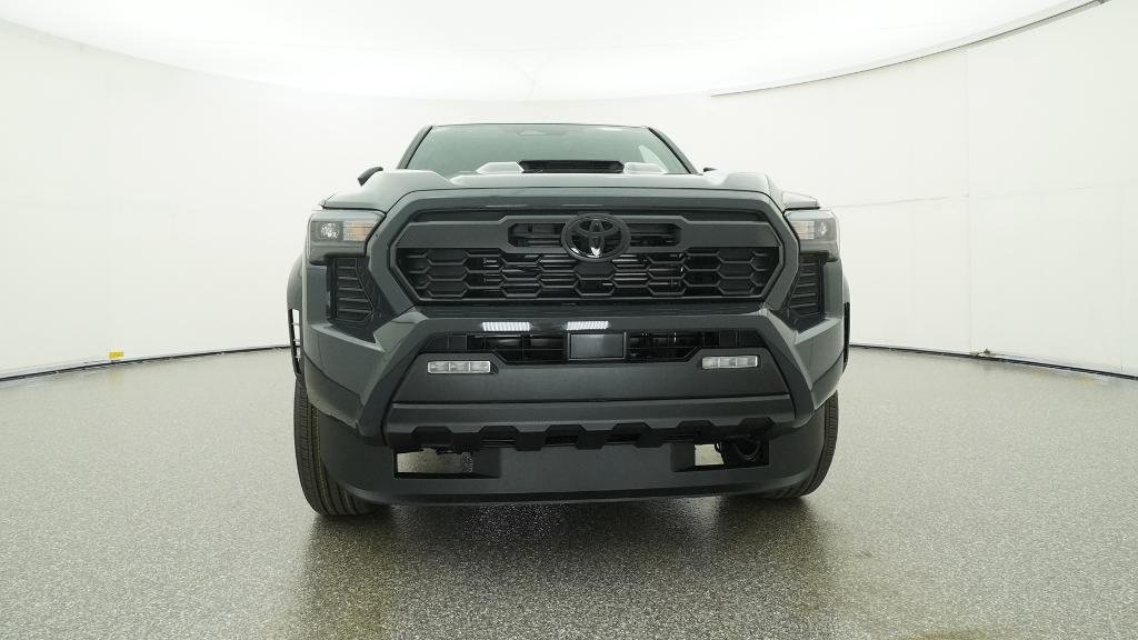 New 2026 Underground Toyota TRD Sport image 17