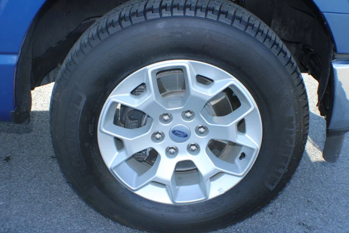 Used 2023  Ford XLT image 5