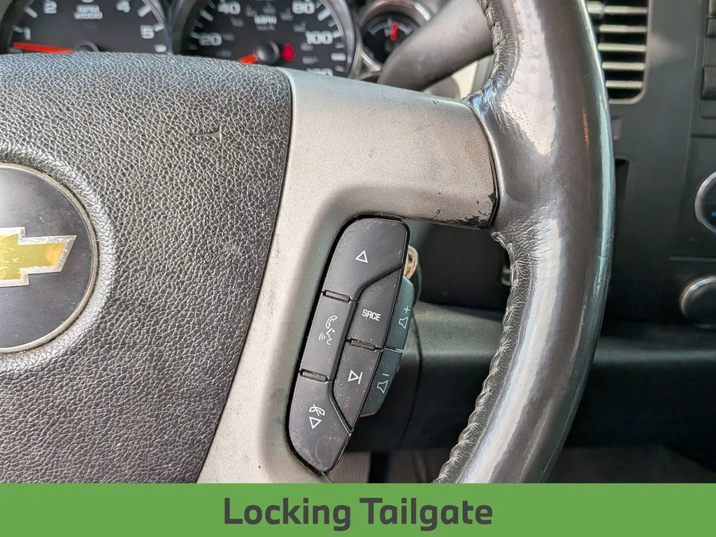 Used 2012 Silver Chevrolet LT image 20