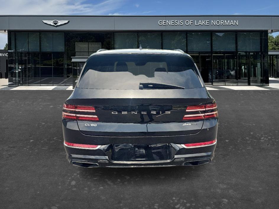 Used 2021 Vik Black Genesis 3.5T image 8