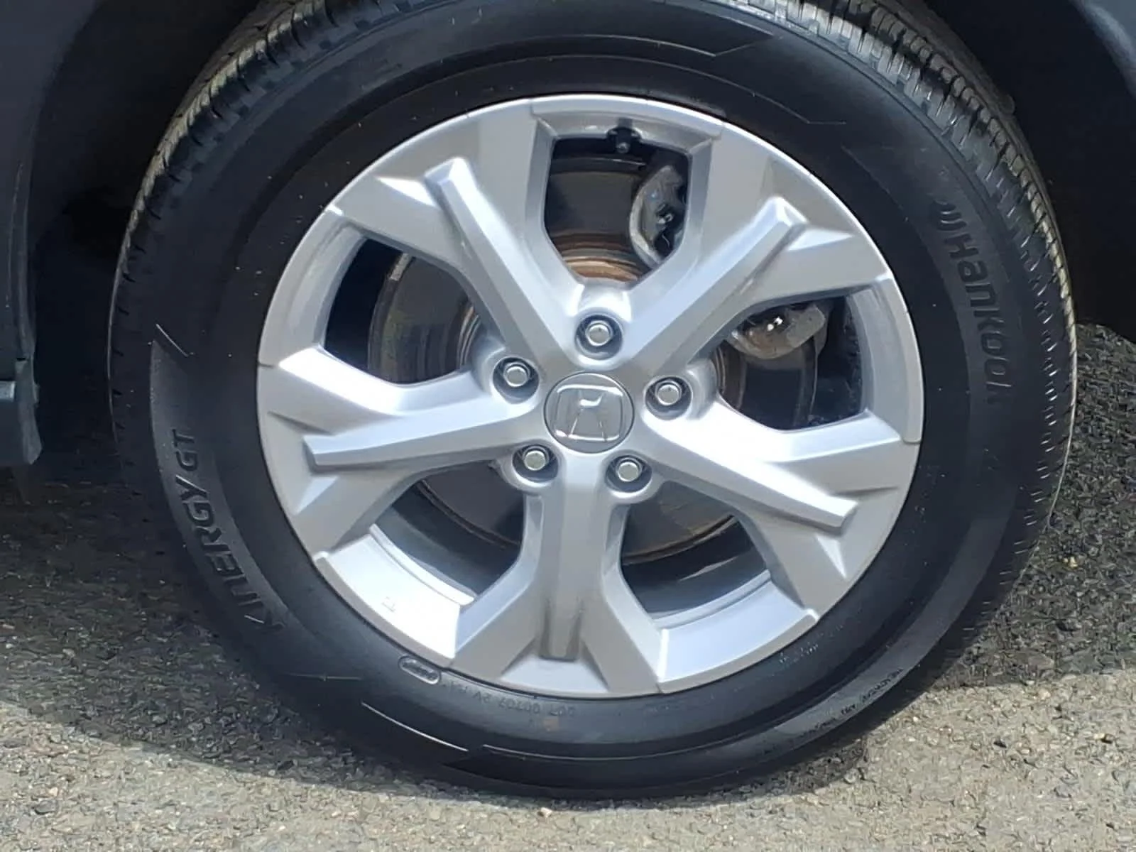 2023 Honda HR-V LX - Photo 9
