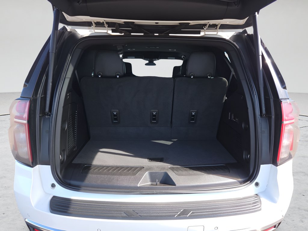 2022 Chevrolet Tahoe LT - Photo 22