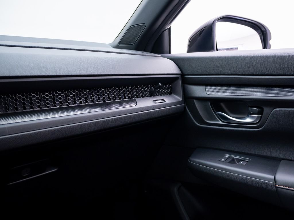 2025 Honda CR-V Sport-L - Photo 33