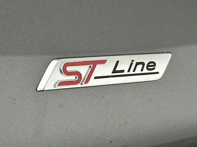 New 2026 Ford Explorer ST-Line