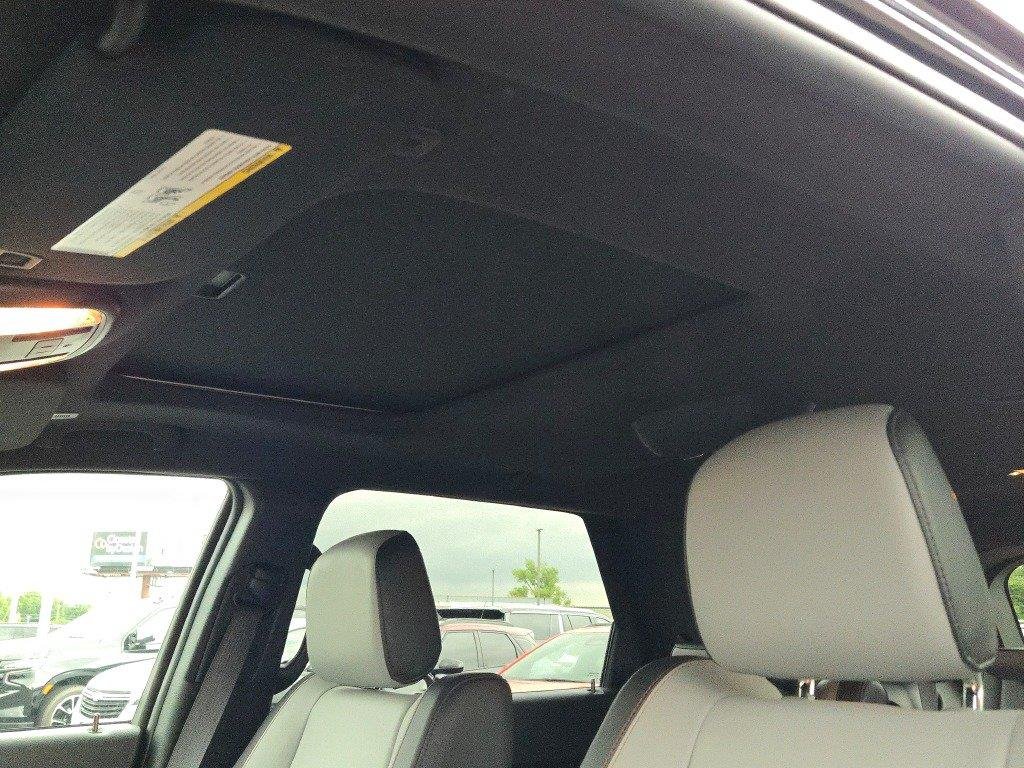Used 2024 Black Dodge R/T image 27