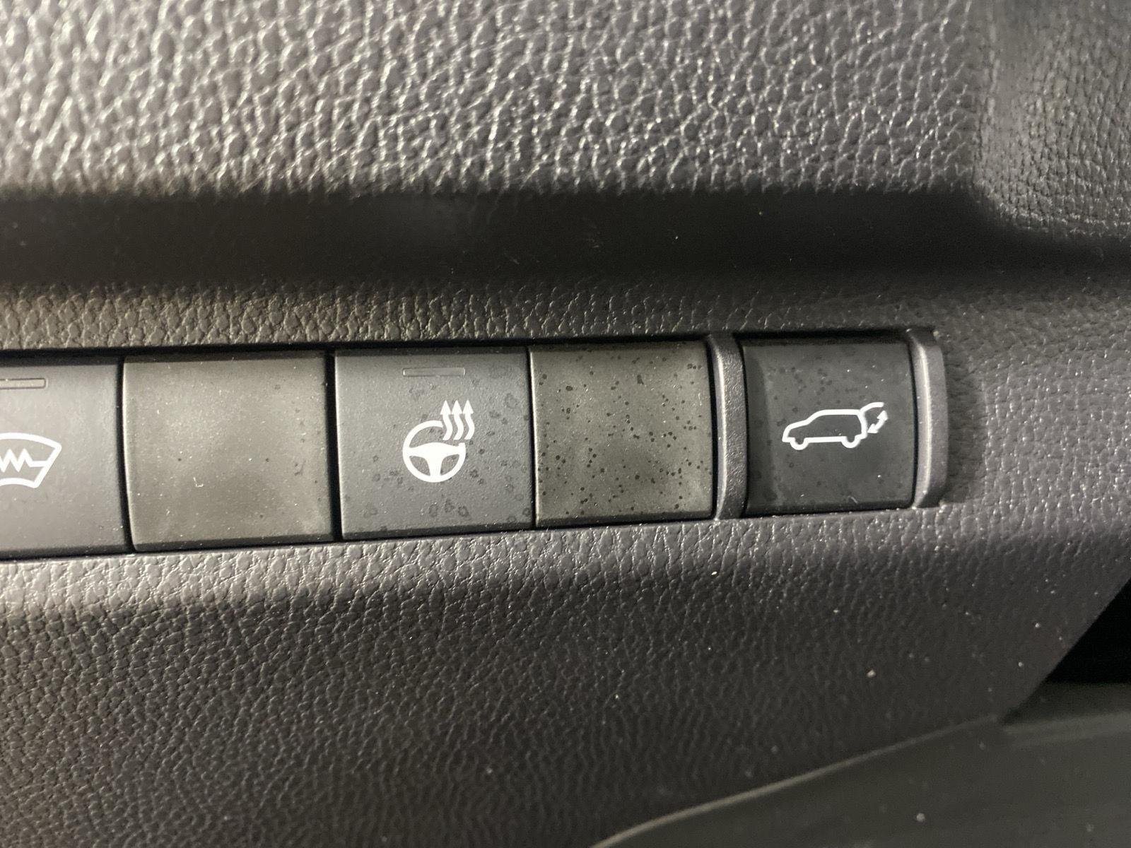 Used 2025 Blueprint Toyota XLE image 17