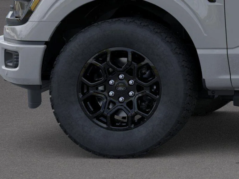 New 2026 Avalanche FORD XLT image 19