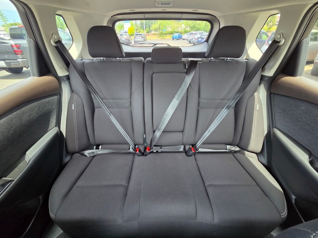 Used 2023 Black Nissan S image 30