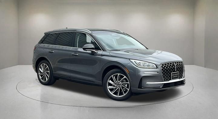 2023 Lincoln Corsair Grand Touring