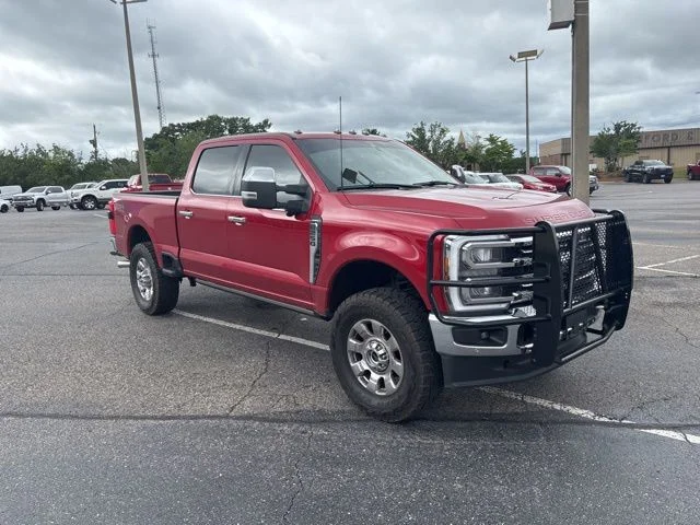 2024 Ford F-250 Lariat 4x4 Crew Cab 6-3/4' Box's photo