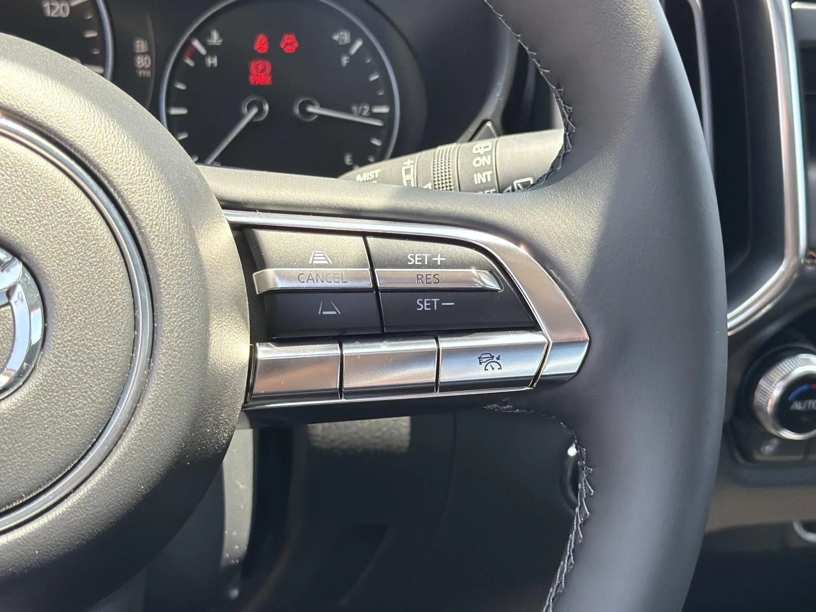 New 2026 Machine Gray Metallic Mazda Premium Plus AWD image 10