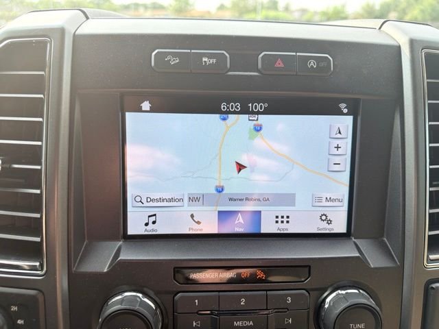 Used 2019 White Ford XLT image 24