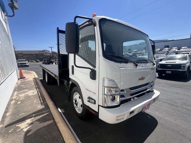 New 2025 Chevrolet Low Cab Forward 4500 HG NA Rear Wheel Drive Regular Cab Regular Cab in San Antonio, TX